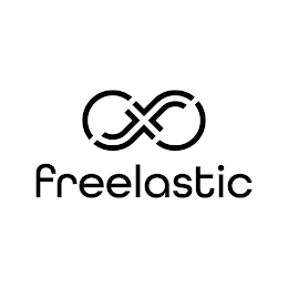 FREELASTIC F logo