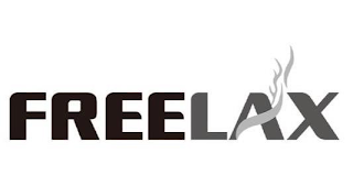FREELAX logo