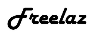 FREELAZ logo