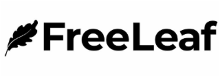 FREELEAF logo