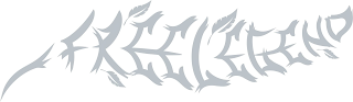 FREELEGEND logo