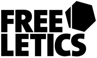FREELETICS logo