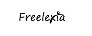 FREELEXIA logo