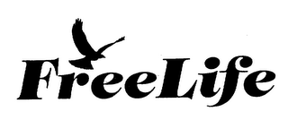 FREELIFE logo