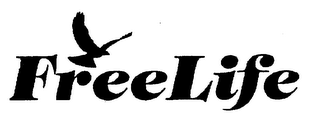 FREELIFE logo