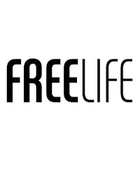 FREELIFE logo