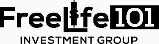 FREELIFE101 INVESTMENT GROUP logo