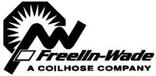 FREELIN-WADE A COILHOSE COMPANY logo