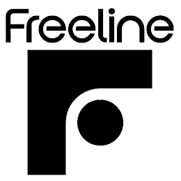FREELINE logo