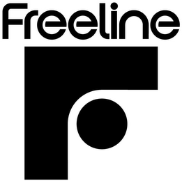 FREELINE F logo