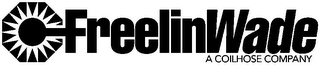 FREELINWADE A COILHOSE COMPANY logo