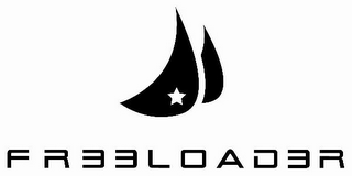 FREELOADER logo