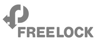 FREELOCK logo