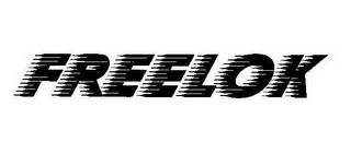 FREELOK logo