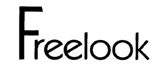 FREELOOK logo