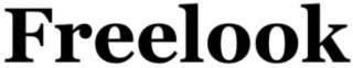 FREELOOK logo
