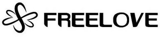 FREELOVE logo