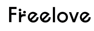 FREELOVE logo