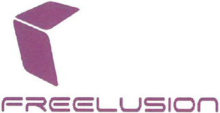 FREELUSION logo