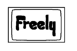FREELY logo