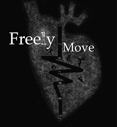 FREELY MOVE logo