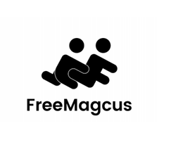 FREEMAGCUS logo