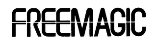 FREEMAGIC logo