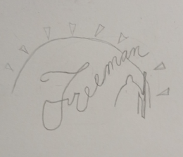 FREEMAN logo