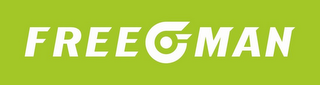 FREEMAN logo