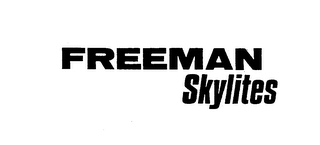 FREEMAN SKYLITES logo
