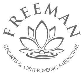 FREEMAN SPORTS & ORTHOPEDIC MEDICINE logo