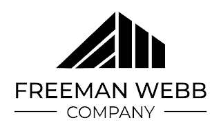 FREEMAN WEBB COMPANY logo