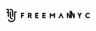 FREEMANNYC logo