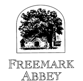 FREEMARK ABBEY logo