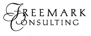 FREEMARK CONSULTING logo