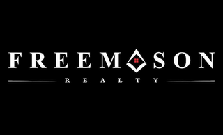 FREEMASON REALTY logo