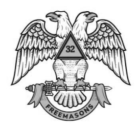 FREEMASONS 32 logo