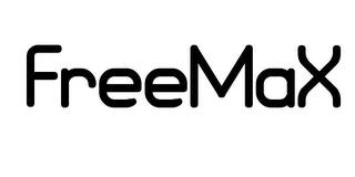 FREEMAX logo