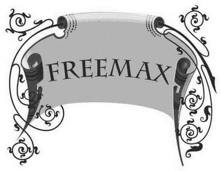 FREEMAX logo