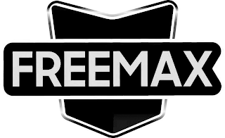 FREEMAX logo