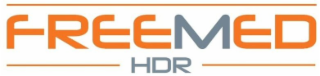 FREEMED HDR logo