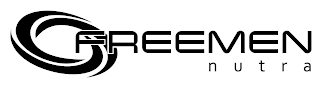 FREEMEN NUTRA logo