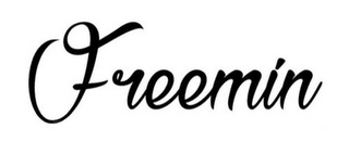FREEMIN logo