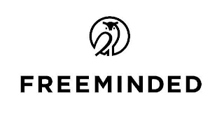 FREEMINDED logo
