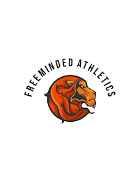 FREEMINDED ATHLETICS logo