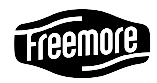 FREEMORE logo