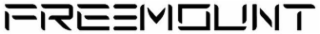 FREEMOUNT logo