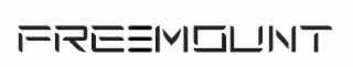 FREEMOUNT logo