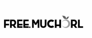 FREE.MUCHORL logo