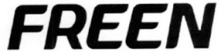 FREEN logo